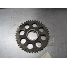 09Z016 Right Camshaft Timing Gear From 2003 Ford F-250 Super Duty  6.8